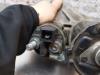 Gebruikte Startmotor Volkswagen Fox O163995
