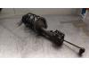Gebruikte Schokdemperpoot links-voor Peugeot 307 O163996