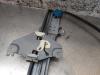 Gebruikte Ruitmechaniek 2Deurs links-voor Renault Twingo O164002