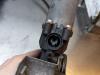 Gebruikte Ruitmechaniek 2Deurs links-voor Renault Twingo O164002