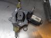 Gebruikte Ruitmechaniek 2Deurs links-voor Renault Twingo O164002