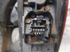 Gebruikte Achterlicht links Renault Twingo O164003