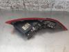 Gebruikte Mistachterlicht Landrover Discovery O164005