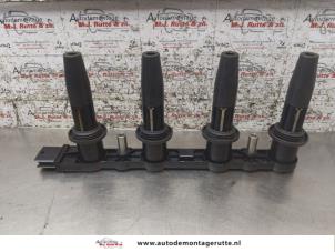 O164006 Gebruikte bobine Fiat Stilo