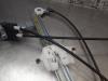 Gebruikte Raammechaniek 2Deurs links-voor Peugeot Partner O164008
