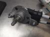 Gebruikte Raammechaniek 2Deurs links-voor Peugeot Partner O164008