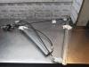 Gebruikte Raammechaniek 2Deurs links-voor Peugeot Partner O164008