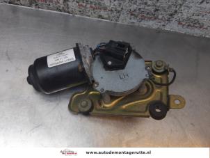 O164009 Gebruikte ruitenwissermotor voor Suzuki Wagon R+