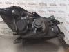 Gebruikte Linker Koplamp Renault Clio O164010