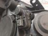 Gebruikte Linker Koplamp Renault Clio O164010