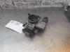 Gebruikte Gasklephuis Chevrolet Spark O164014