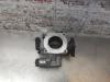 Gebruikte Gasklephuis Chevrolet Spark O164014