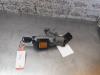 Gebruikte Sleutel+Contactslot Chevrolet Spark O164015