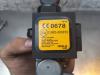 Gebruikte Sleutel+Contactslot Chevrolet Spark O164015