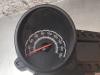 Gebruikte Tellerklok Chevrolet Spark O164018