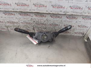 O164019 Gebruikte licht + raw schakelaar Chevrolet Spark