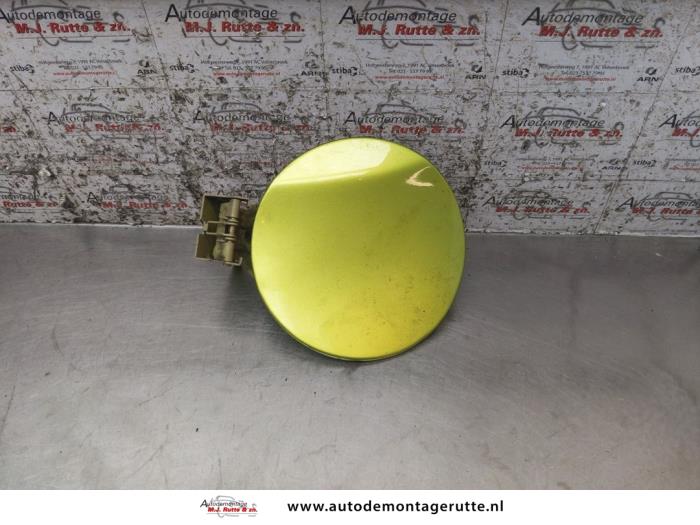 Gebruikte Tank Klep Chevrolet Spark O164020