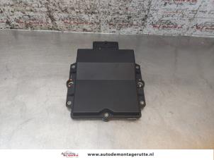 O164025 Gebruikte gas computer (lpg) Chevrolet Spark