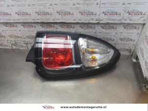 O164035 Gebruikte achterlicht rechts Citroen C3 Picasso