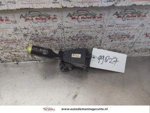 O164040 Gebruikte richtingaanwijzer schakelaar Smart Fortwo