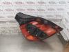 Gebruikte Achterlicht rechts Renault Clio O164042