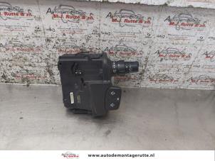 O164046 Gebruikte ruitenwis schakelaar Renault Clio