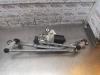 Gebruikte Ruitenwismotor+Mechaniek Chevrolet Spark O164047
