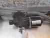 Gebruikte Ruitenwismotor+Mechaniek Chevrolet Spark O164047