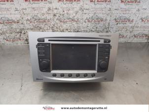 O164052 Gebruikte radio Opel Corsa