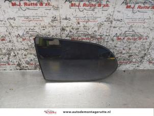 O164053 Gebruikte spiegelglas rechts Opel Zafira