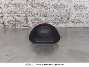 O164054 Gebruikte kenteken verlichting Citroen C1
