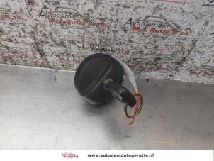 O164065 Gebruikte tankdop Citroen C2