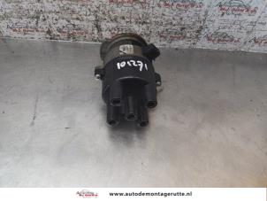 O164067 Gebruikte ontsteking (compleet) Opel Corsa