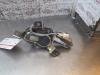 Gebruikte Ruitenwissermotor achter Nissan Pixo O164074