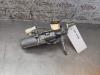 Gebruikte Ruitenwissermotor achter Nissan Pixo O164074