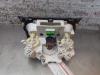 Gebruikte Chaufage Bedieningspaneel Nissan Pixo O164077