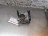 Gebruikte Gasklephuis Nissan Pixo O164078