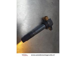 O164083 Gebruikte pen bobine Nissan Pixo