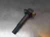 Gebruikte Pen Bobine Nissan Pixo O164083