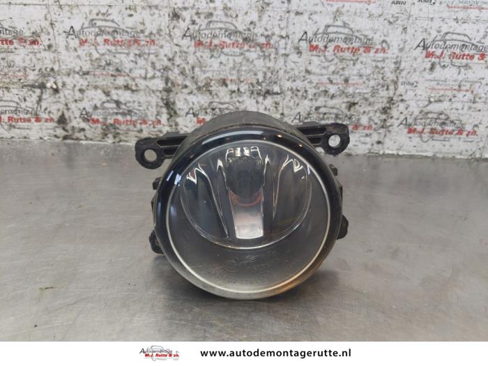 Gebruikte Mistlamp links-voor Nissan Pixo O164086