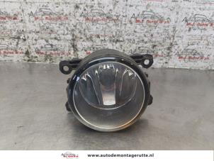 O164086 Gebruikte mistlamp links-voor Nissan Pixo