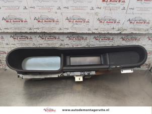 O164088 Gebruikte tellerklok Citroen C3 Picasso