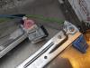 Gebruikte Ruitmechaniek 4Deurs rechts-voor Citroen C3 Picasso O164089
