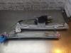 Gebruikte Ruitmechaniek 4Deurs rechts-voor Citroen C3 Picasso O164089
