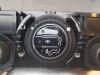 Gebruikte Kachel Bedieningspaneel Citroen C3 Picasso O164095