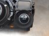 Gebruikte Kachel Bedieningspaneel Citroen C3 Picasso O164095