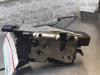 Gebruikte Deurslot Mechaniek 4Deurs rechts-achter Citroen C3 Picasso O164097