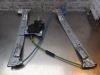Gebruikte Raammechaniek 4Deurs links-voor Citroen C3 Picasso O164098