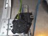 Gebruikte Raammechaniek 4Deurs links-voor Citroen C3 Picasso O164098