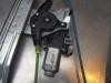 Gebruikte Raammechaniek 4Deurs links-voor Citroen C3 Picasso O164098